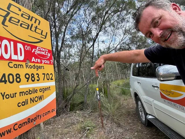 88 Bunker Rd, Round Hill QLD 4677