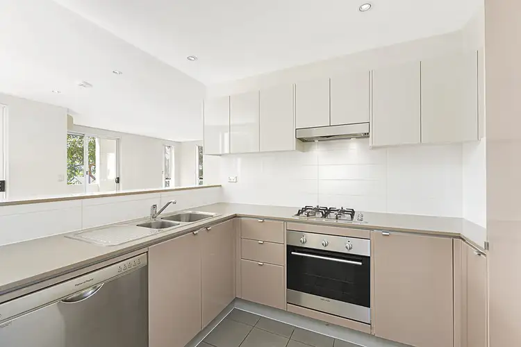 Second view of Homely apartment listing, 22/25 Carters Lane, Fairy Meadow NSW 2519