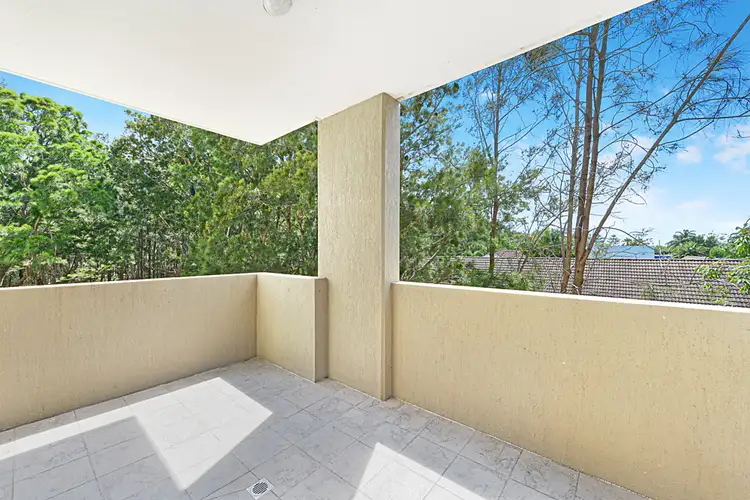 Fifth view of Homely apartment listing, 22/25 Carters Lane, Fairy Meadow NSW 2519