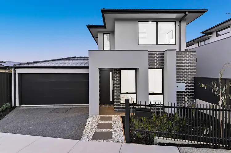17 Mardene Court, Mulgrave VIC 3170