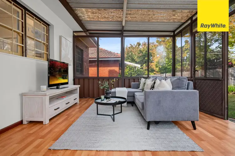Third view of Homely house listing, 48 Dunlop Street, Epping NSW 2121