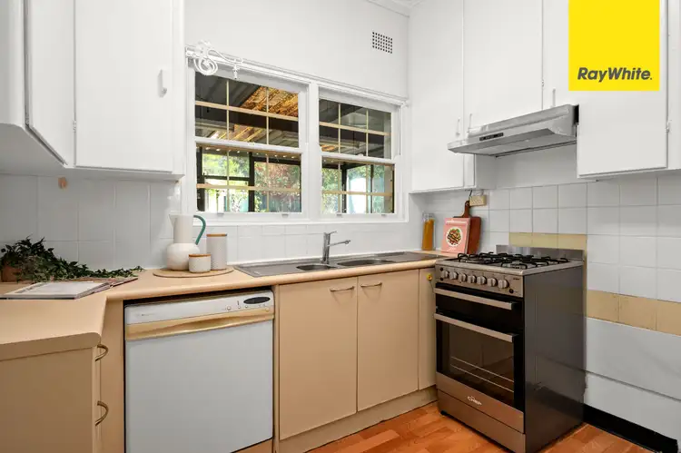 Fourth view of Homely house listing, 48 Dunlop Street, Epping NSW 2121