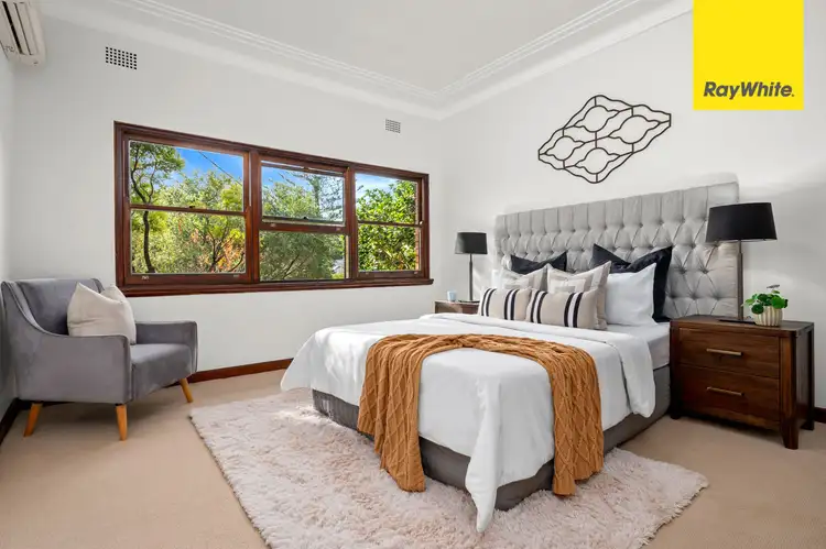 Fifth view of Homely house listing, 48 Dunlop Street, Epping NSW 2121