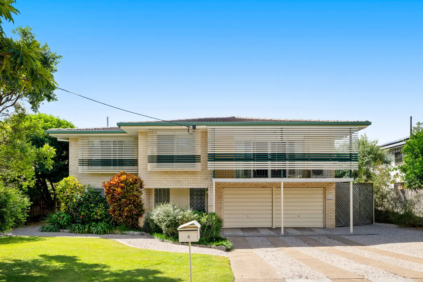Main view of Homely house listing, 4 Trevi Street, Jindalee QLD 4074