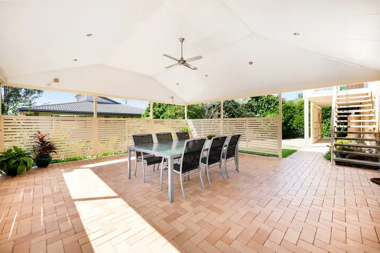 Second view of Homely house listing, 4 Trevi Street, Jindalee QLD 4074