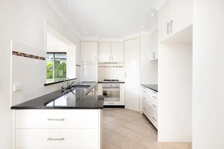 Third view of Homely house listing, 4 Trevi Street, Jindalee QLD 4074