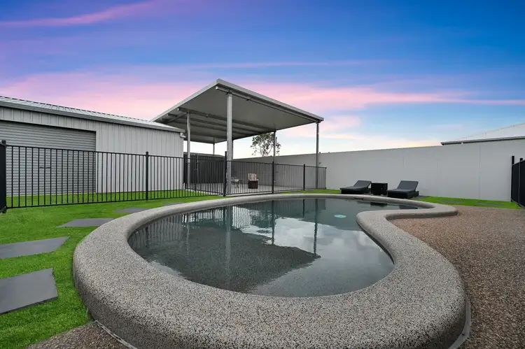 Third view of Homely house listing, 5 Brush Cherry Street, Mount Low QLD 4818