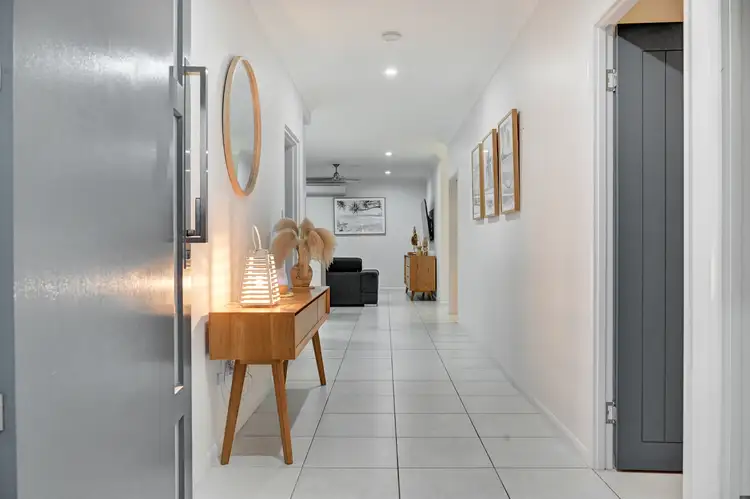 Fourth view of Homely house listing, 5 Brush Cherry Street, Mount Low QLD 4818