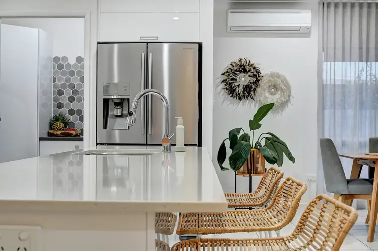 Sixth view of Homely house listing, 5 Brush Cherry Street, Mount Low QLD 4818