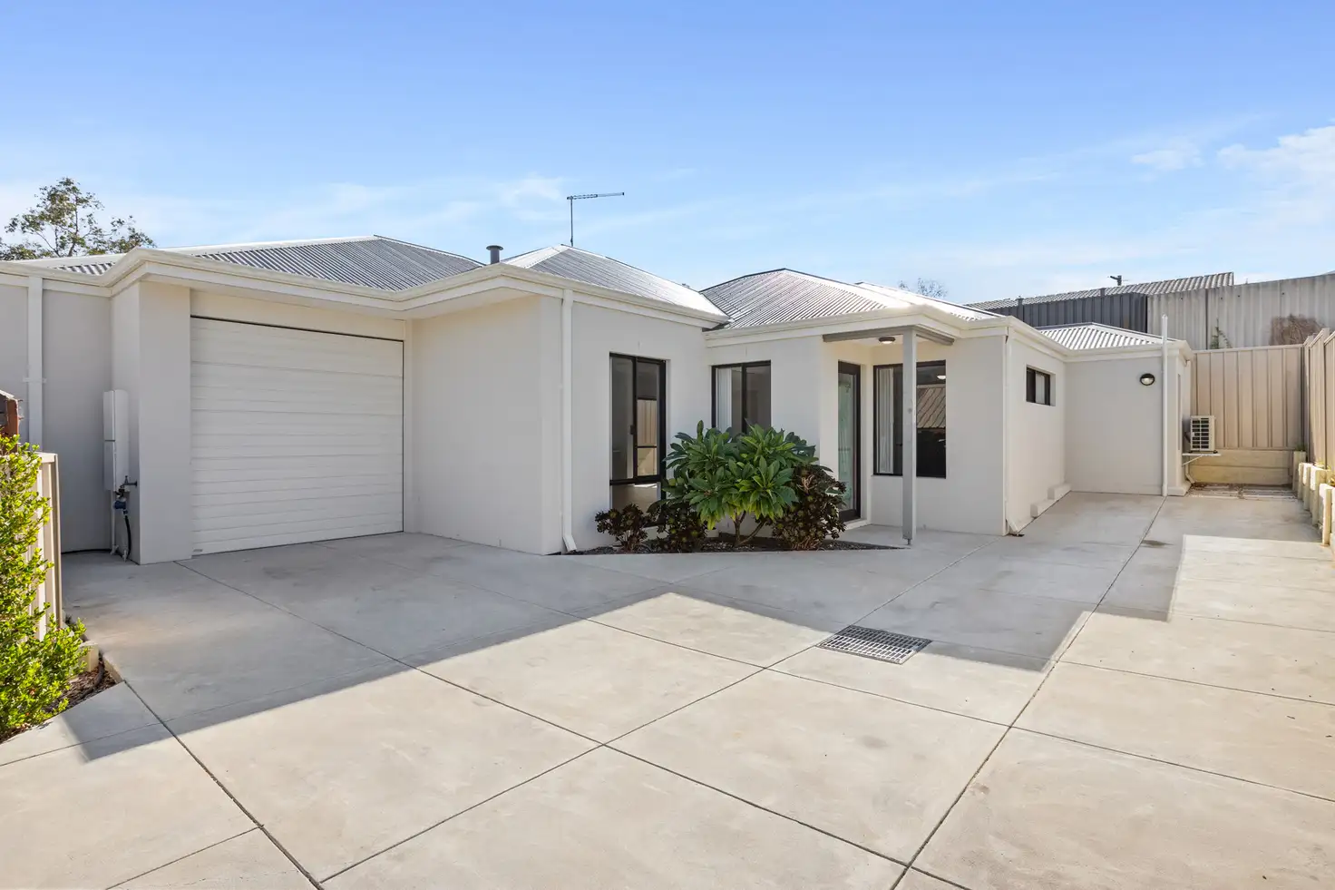 Main view of Homely house listing, 168A Phoenix Road, Hamilton Hill WA 6163