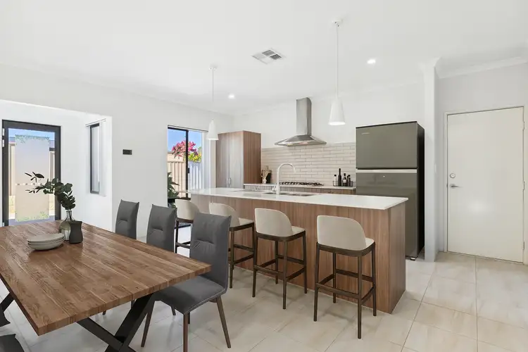 Third view of Homely house listing, 168A Phoenix Road, Hamilton Hill WA 6163