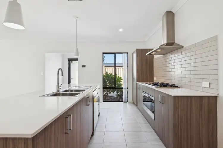 Fourth view of Homely house listing, 168A Phoenix Road, Hamilton Hill WA 6163