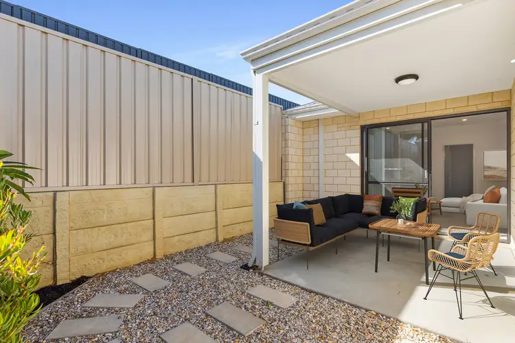 Fifth view of Homely house listing, 168A Phoenix Road, Hamilton Hill WA 6163