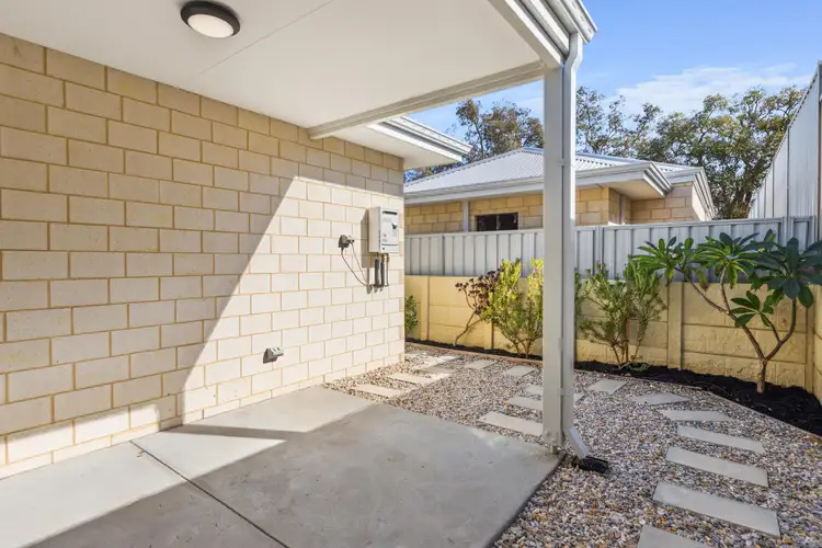 Sixth view of Homely house listing, 168A Phoenix Road, Hamilton Hill WA 6163