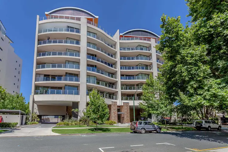 15/12 Stone Street, South Perth WA 6151