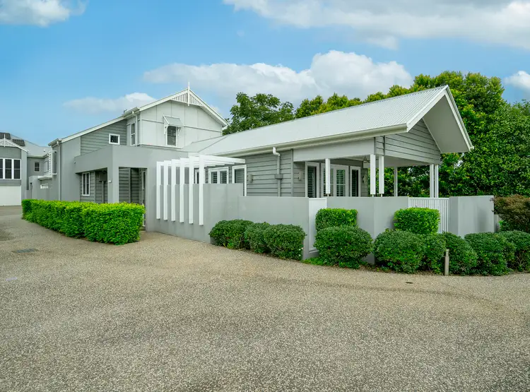 7/44 Arthur Street, East Toowoomba QLD 4350