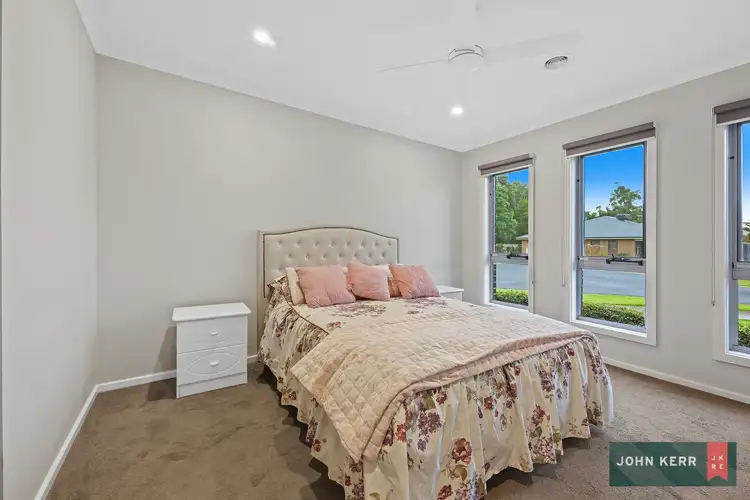 Second view of Homely house listing, 15 Avoca Place, Moe VIC 3825