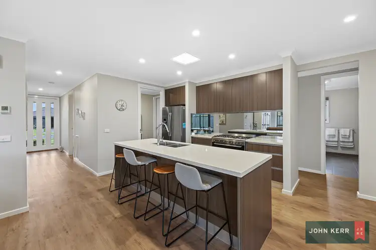Third view of Homely house listing, 15 Avoca Place, Moe VIC 3825