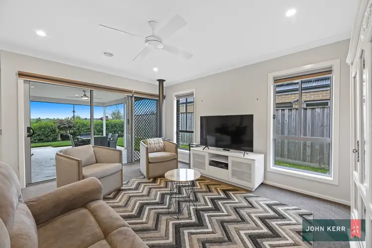 Fifth view of Homely house listing, 15 Avoca Place, Moe VIC 3825