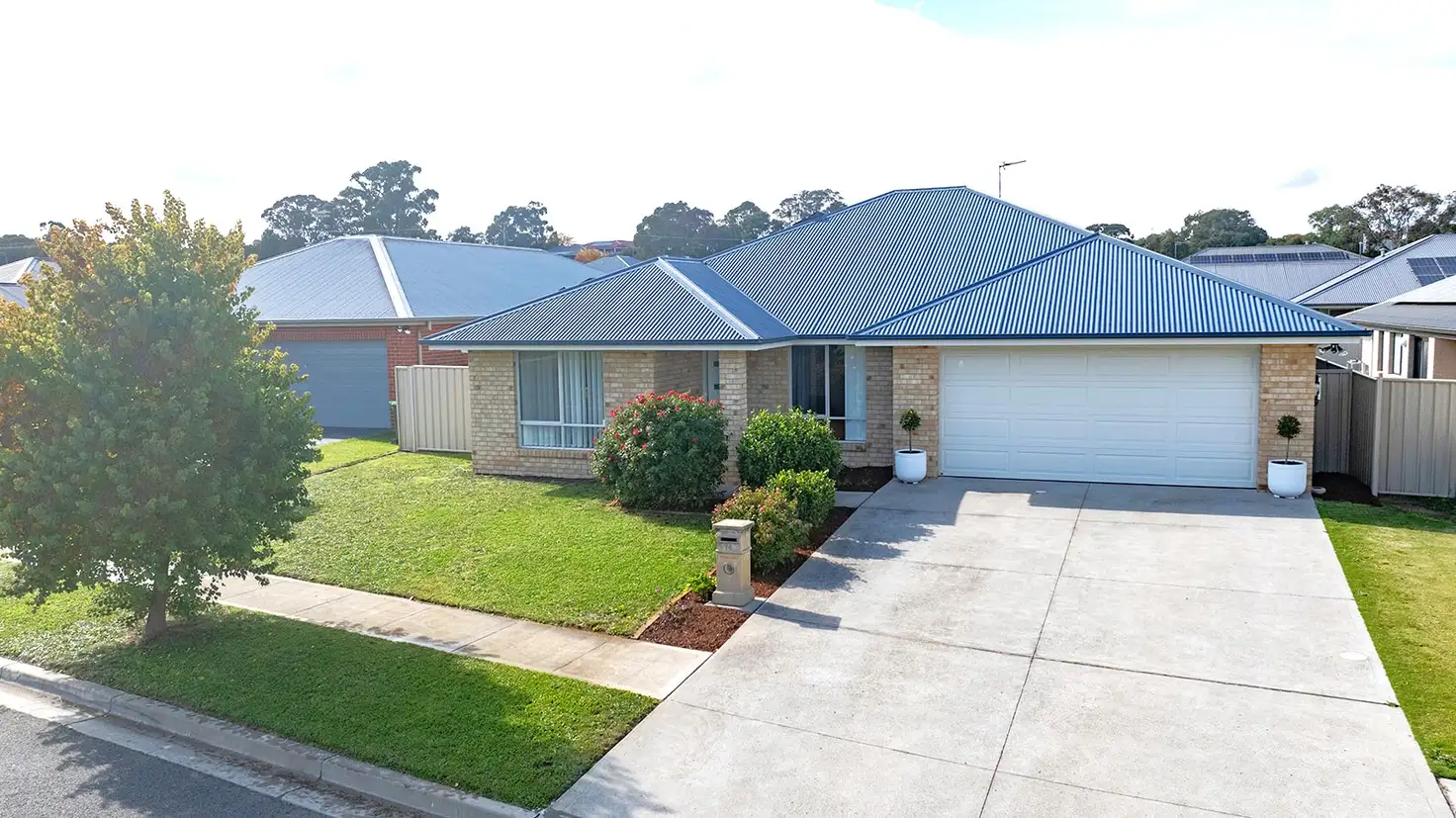Main view of Homely house listing, 14 Clem McFawn Place, Orange NSW 2800