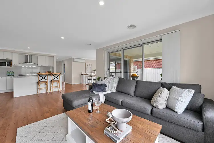 Third view of Homely house listing, 14 Clem McFawn Place, Orange NSW 2800