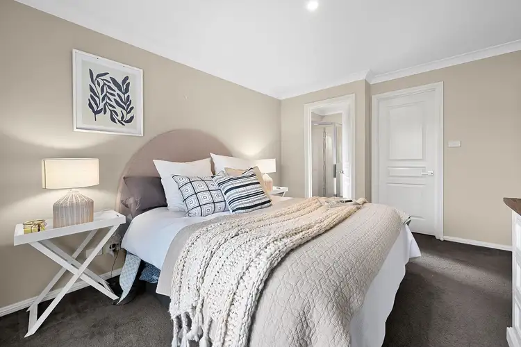 Fifth view of Homely house listing, 14 Clem McFawn Place, Orange NSW 2800