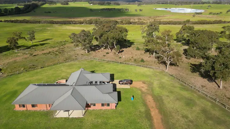 1181 Chorkerup Road, Narrikup WA 6326