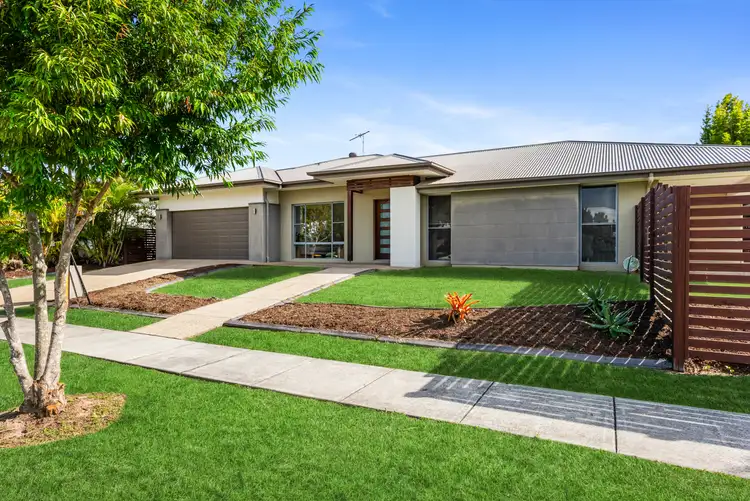 3 Woodvale Street, Mango Hill QLD 4509