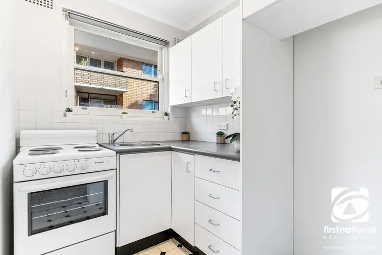 Second view of Homely unit listing, 5/36a Wharf Road, Gladesville NSW 2111