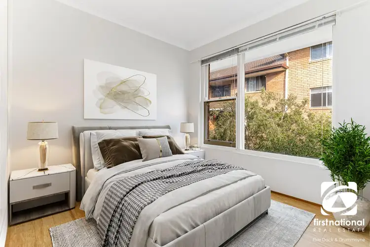 Third view of Homely unit listing, 5/36a Wharf Road, Gladesville NSW 2111