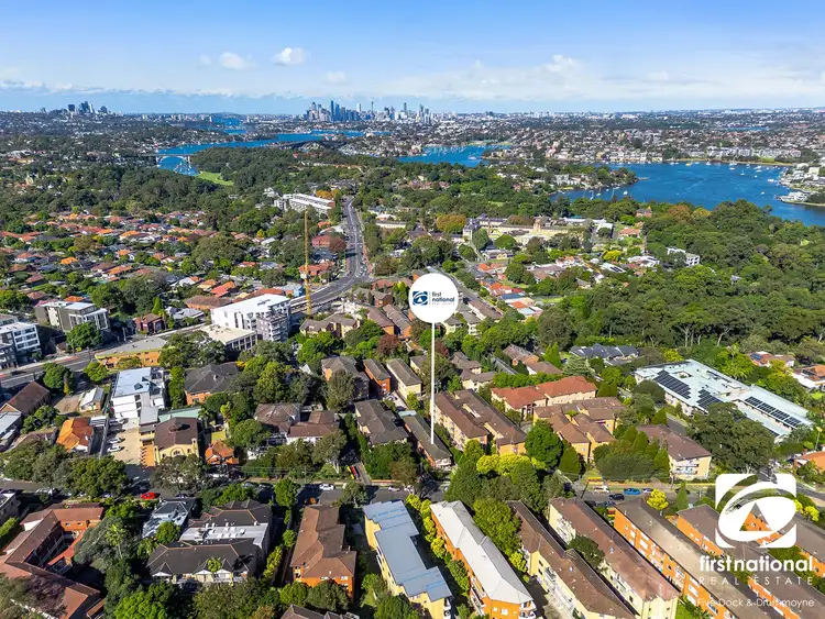 Fourth view of Homely unit listing, 5/36a Wharf Road, Gladesville NSW 2111