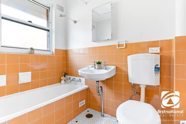 Fifth view of Homely unit listing, 5/36a Wharf Road, Gladesville NSW 2111
