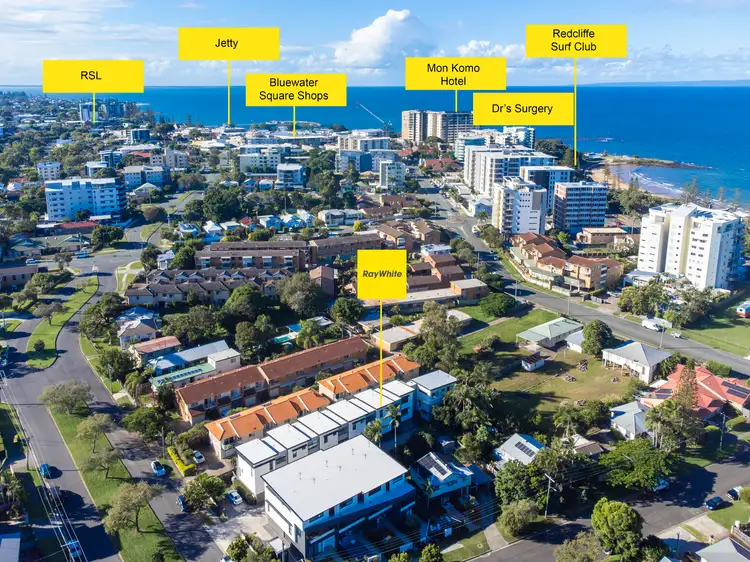 5/32 John Street, Redcliffe QLD 4020