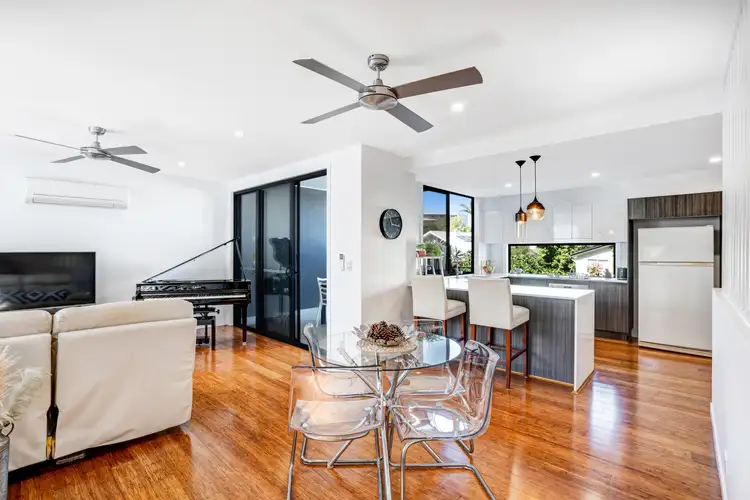 Sixth view of Homely townhouse listing, 5/32 John Street, Redcliffe QLD 4020