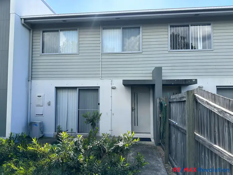 7/2 Bundy Court, Pimpama QLD 4209