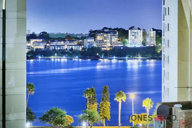 Fourth view of Homely house listing, 55/375 Hay Street, Perth WA 6000