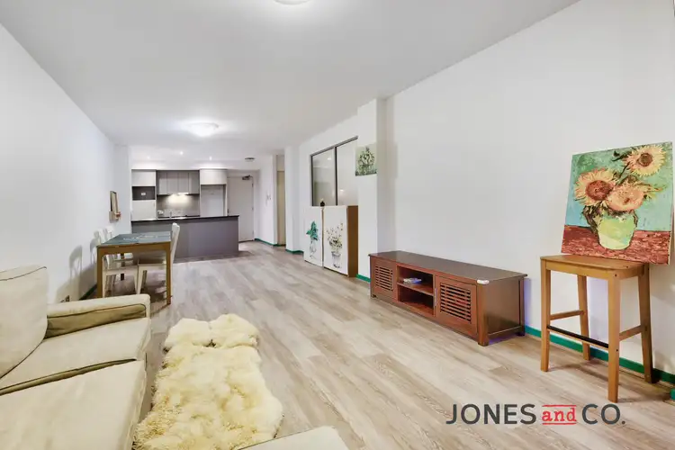 Seventh view of Homely house listing, 55/375 Hay Street, Perth WA 6000