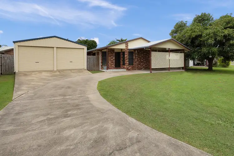 42 Tropical Avenue, Andergrove QLD 4740