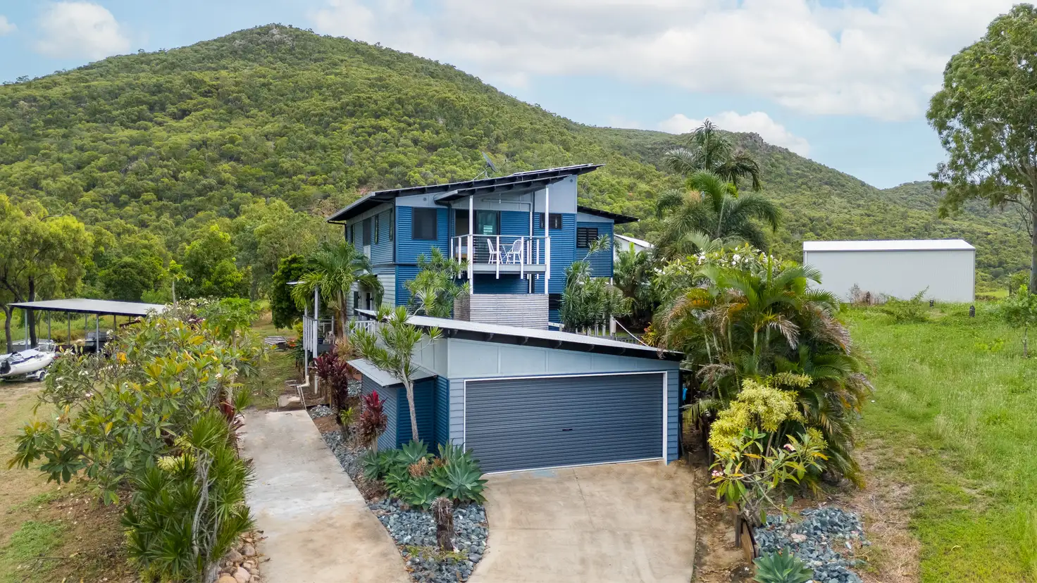 Main view of Homely house listing, 19 Olden Court, Hideaway Bay QLD 4800