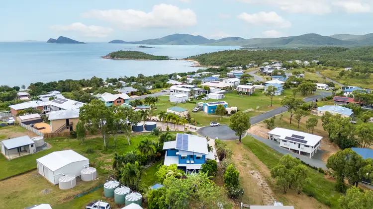 Second view of Homely house listing, 19 Olden Court, Hideaway Bay QLD 4800