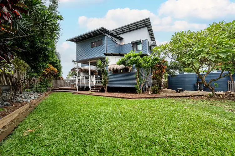 Third view of Homely house listing, 19 Olden Court, Hideaway Bay QLD 4800