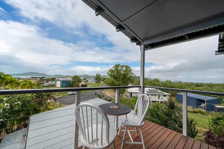 Fourth view of Homely house listing, 19 Olden Court, Hideaway Bay QLD 4800