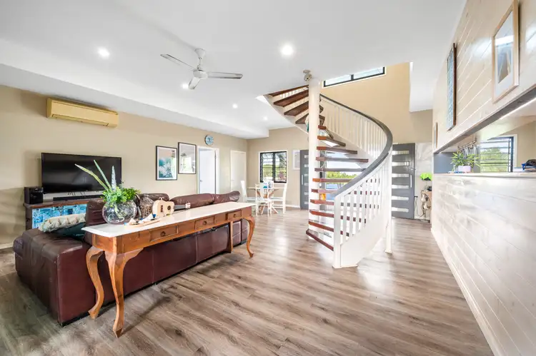 Sixth view of Homely house listing, 19 Olden Court, Hideaway Bay QLD 4800
