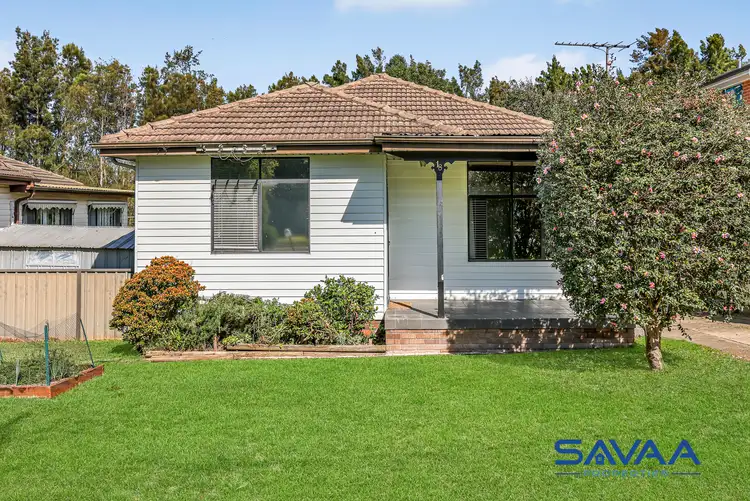 18 Janice Street, Seven Hills NSW 2147
