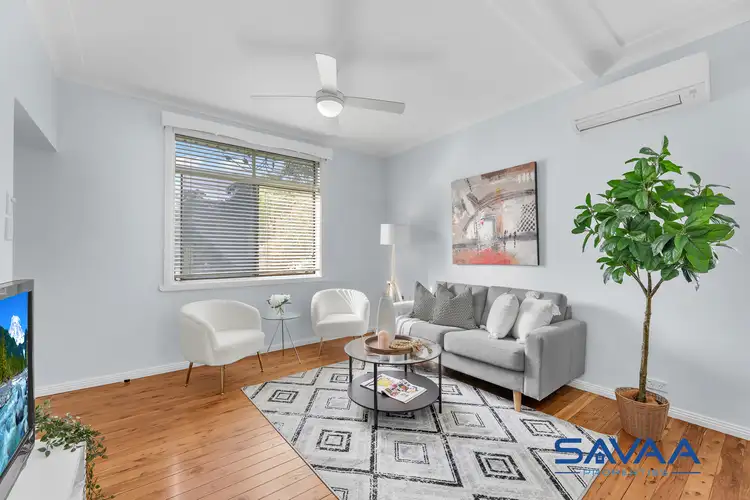 Second view of Homely house listing, 18 Janice Street, Seven Hills NSW 2147