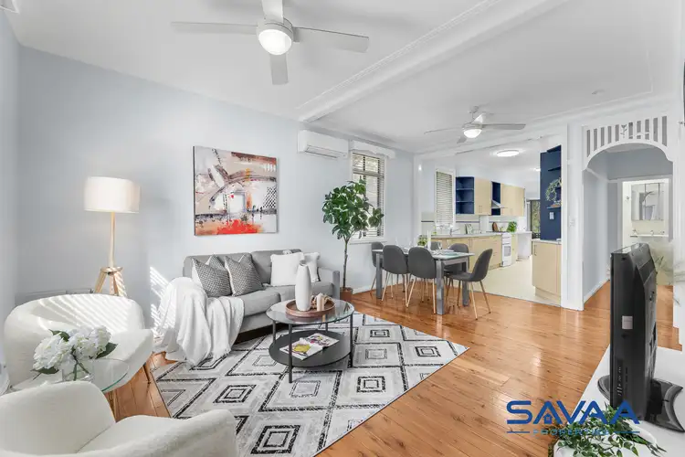 Third view of Homely house listing, 18 Janice Street, Seven Hills NSW 2147