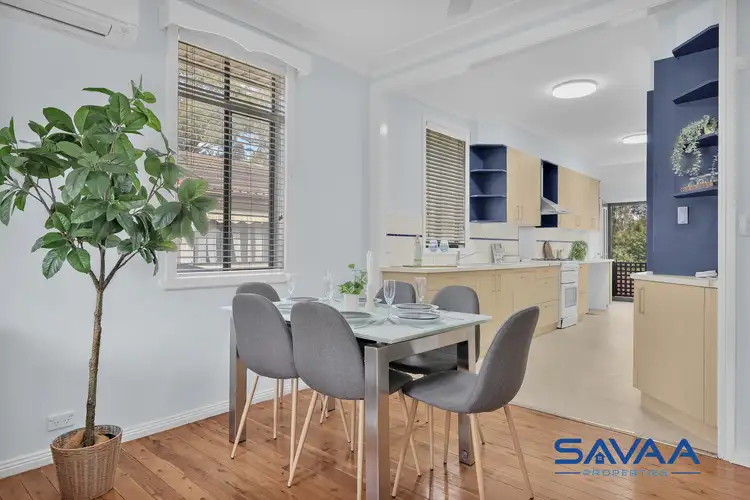 Fourth view of Homely house listing, 18 Janice Street, Seven Hills NSW 2147