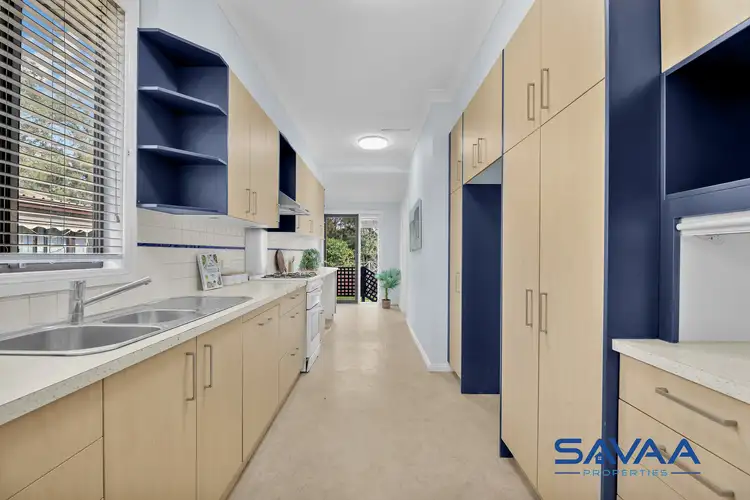 Fifth view of Homely house listing, 18 Janice Street, Seven Hills NSW 2147