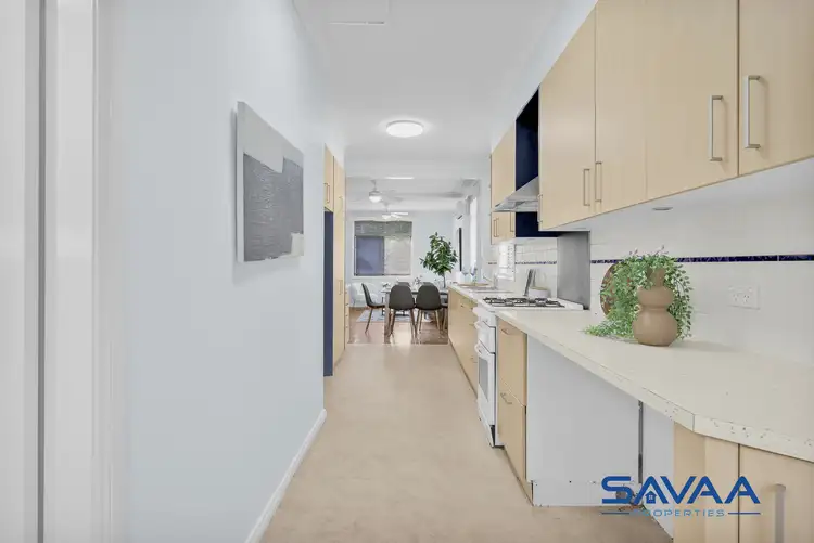 Sixth view of Homely house listing, 18 Janice Street, Seven Hills NSW 2147