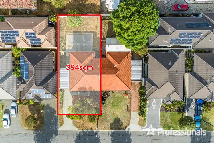 4A Balney Place, Balga WA 6061